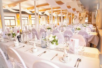 Nürnberg PR & Marketing Event Mississippi Queen Nürnberg image 51