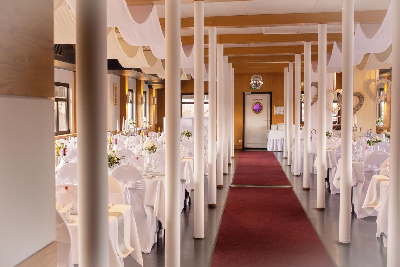 Nürnberg PR & Marketing Event  Mississippi Queen Nürnberg image 52