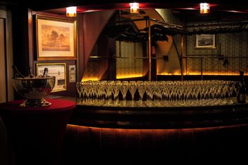 Nürnberg PR & Marketing Event Mississippi Queen Nürnberg image 53