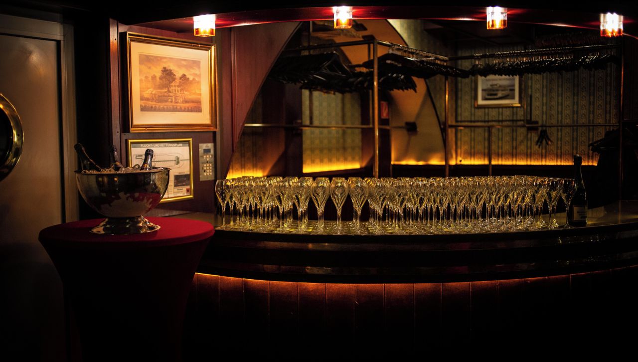 Nürnberg PR & Marketing Event  Mississippi Queen Nürnberg image 53