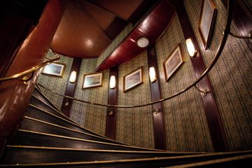 Nürnberg PR & Marketing Event Mississippi Queen Nürnberg image 54