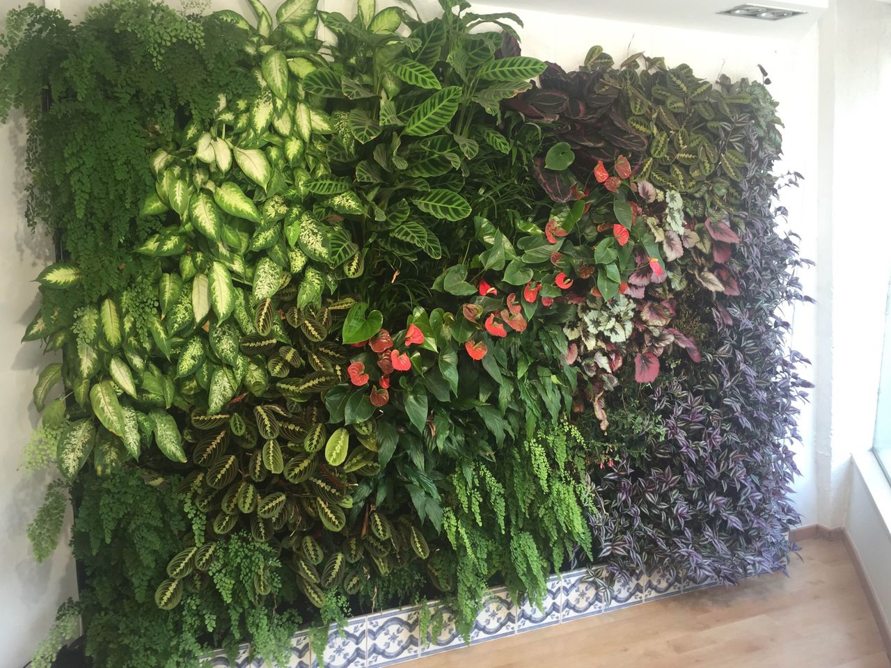 Barcelona training rooms Meeting room Sala de reuniones image 3