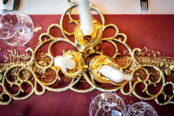 Nürnberg PR & Marketing Event Schiff/Eventschiff/Floß Oberdeck image 21