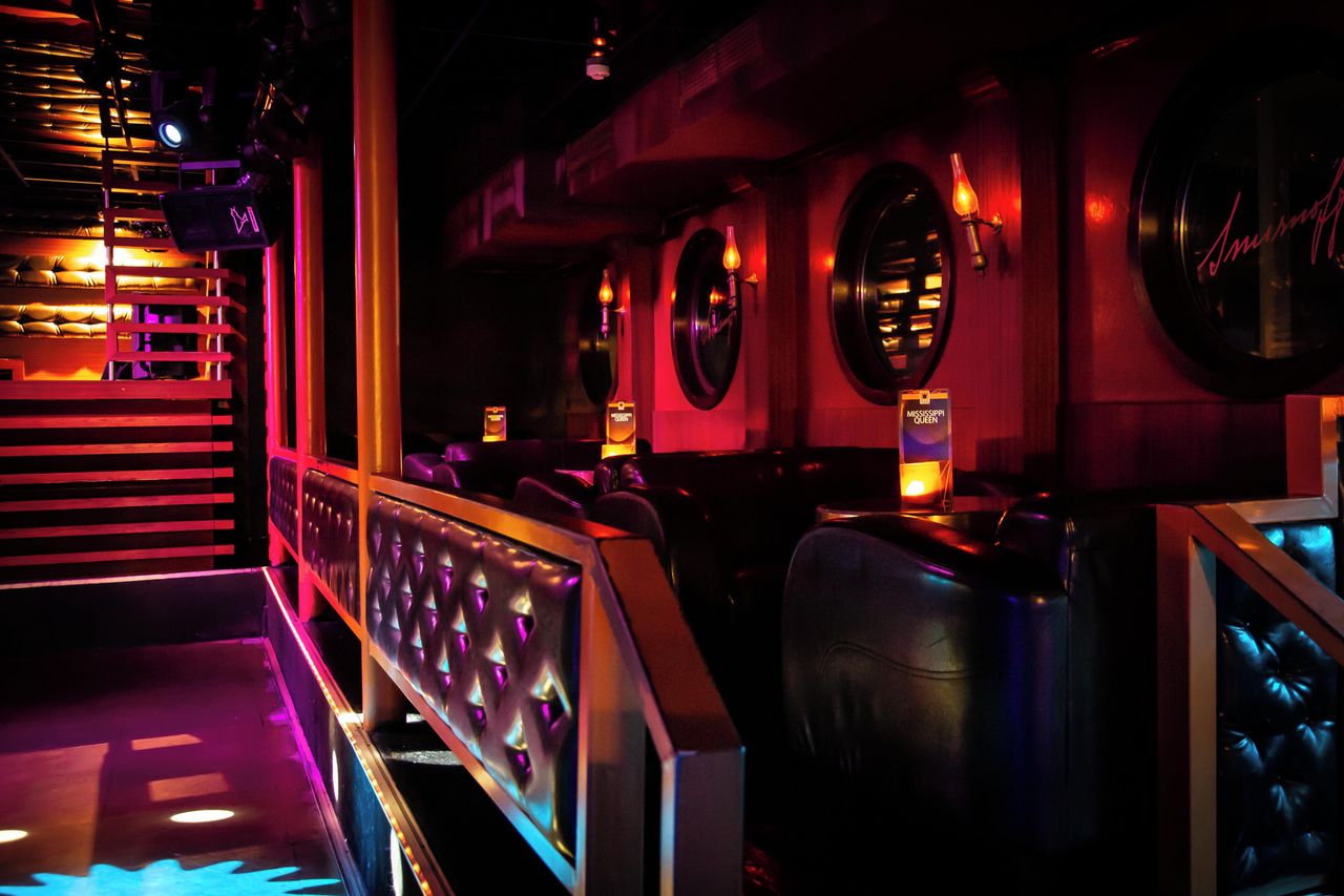 Nürnberg PR & Marketing Event Schiff/Eventschiff/Floß Mississippi Queen Nürnberg image 10