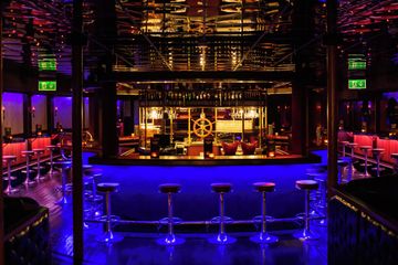 Nürnberg PR & Marketing Event Schiff/Eventschiff/Floß Mississippi Queen Nürnberg image 12