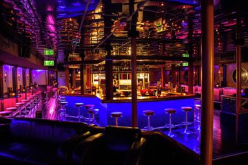 Nürnberg PR & Marketing Event Schiff/Eventschiff/Floß Mississippi Queen Nürnberg image 14