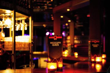 Nürnberg PR & Marketing Event Schiff/Eventschiff/Floß Mississippi Queen Nürnberg image 16