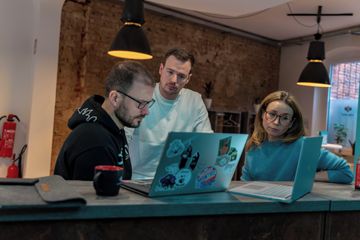 Nürnberg Coaching/Schulung Veranstaltungsraum EventKüche image 1