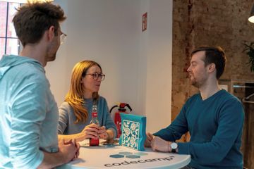 Nürnberg Coaching/Schulung Veranstaltungsraum EventKüche image 2