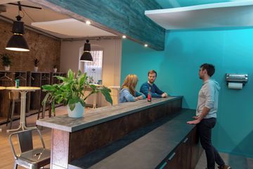 Nürnberg Coaching/Schulung Veranstaltungsraum EventKüche image 3