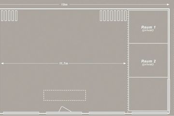 Düsseldorf workshop spaces Foto Studio Studio image 9