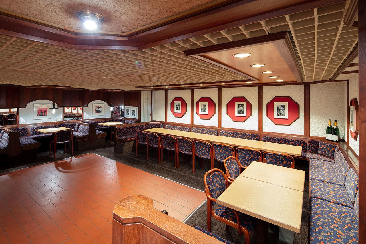 Stuttgart  Veranstaltungsraum Theaterstüble image 0