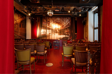 Düsseldorf workshop spaces Außergewöhnlich Glorreich Theater     image 0