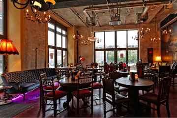 Düsseldorf workshop spaces Außergewöhnlich Glorreich Theater     image 1