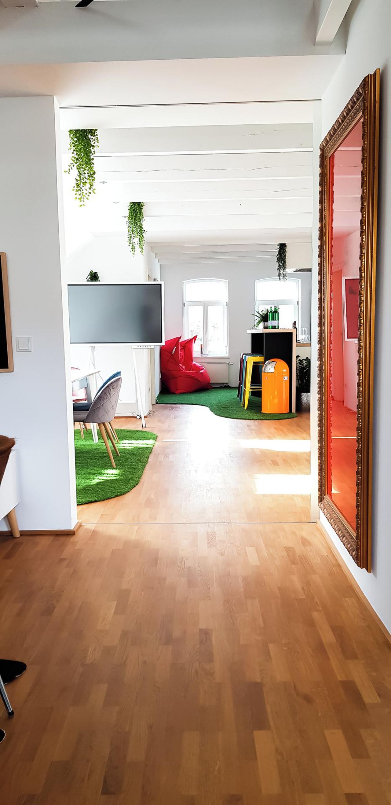 Hannover  Veranstaltungsraum siteloft image 9