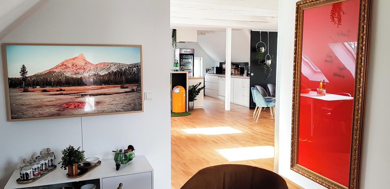 Hannover  Veranstaltungsraum siteloft image 10