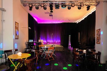 Berlin  Veranstaltungsraum ART Stalker image 1