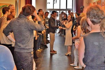 Berlin  Veranstaltungsraum ART Stalker image 3