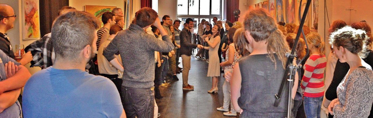 Berlin  Veranstaltungsraum ART Stalker image 3