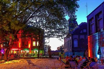 Rest of the World corporate event spaces Gallery Gallery image 0