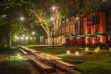 Rest of the World corporate event spaces Gallery Gallery image 6