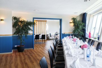 Berlin PR & Marketing Event Veranstaltungsraum pier36eins image 4