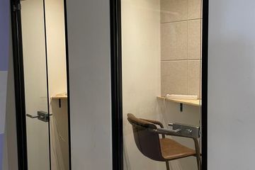 Lissabon Coworking spaces Phonebooths image 1