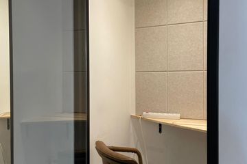 Lissabon Coworking spaces Phonebooths image 3