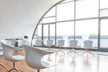 Rest der Welt Meeting Tagungs-/Konferenzraum Raumfreiheit Coaching & LearningLab in Ettlingen image 17