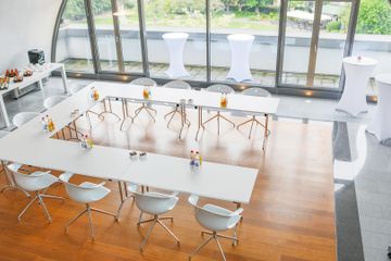 Rest der Welt Meeting Tagungs-/Konferenzraum Raumfreiheit Coaching & LearningLab in Ettlingen image 18