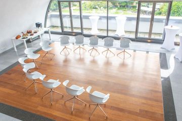 Rest der Welt Meeting Tagungs-/Konferenzraum Raumfreiheit Coaching & LearningLab in Ettlingen image 19