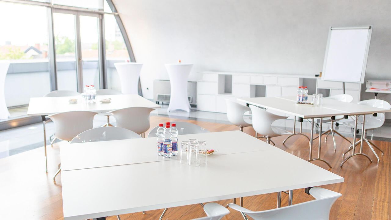 Rest der Welt  Tagungs-/Konferenzraum Raumfreiheit Coaching & LearningLab in Ettlingen image 10