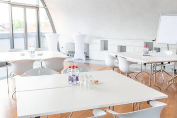 Rest der Welt Tagungs-/Konferenzraum Raumfreiheit Coaching & LearningLab in Ettlingen image 10