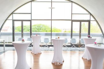 Rest der Welt  Tagungs-/Konferenzraum Raumfreiheit Coaching & LearningLab in Ettlingen image 22