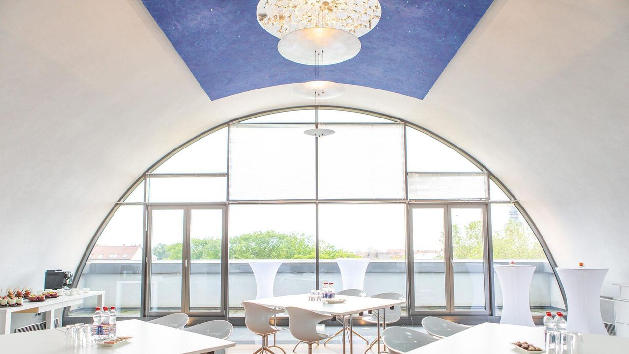 Rest der Welt  Tagungs-/Konferenzraum Raumfreiheit Coaching & LearningLab in Ettlingen image 24