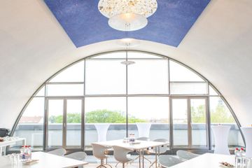 Rest der Welt Tagungs-/Konferenzraum Raumfreiheit Coaching & LearningLab in Ettlingen image 24