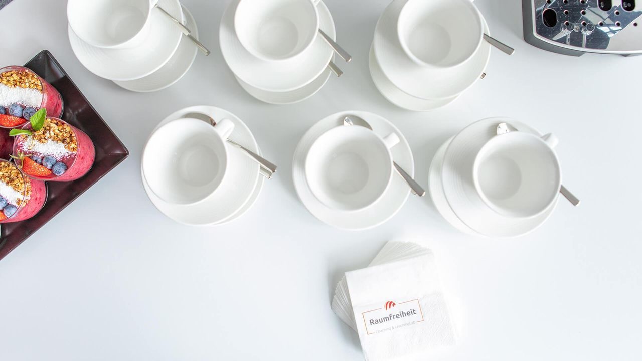 Rest der Welt  Tagungs-/Konferenzraum Raumfreiheit Coaching & LearningLab in Ettlingen image 5