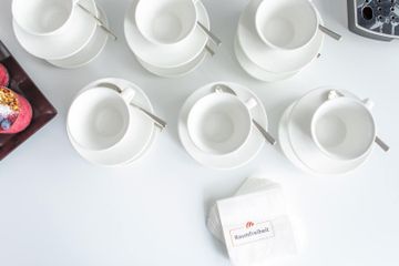 Rest der Welt Tagungs-/Konferenzraum Raumfreiheit Coaching & LearningLab in Ettlingen image 5