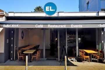 Köln  Veranstaltungsraum Gastraum image 3