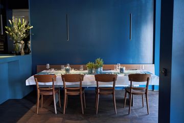 Köln Veranstaltungsraum Gastraum image 4