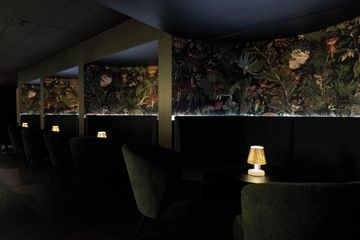 Köln Veranstaltungsraum Partyraum image 3