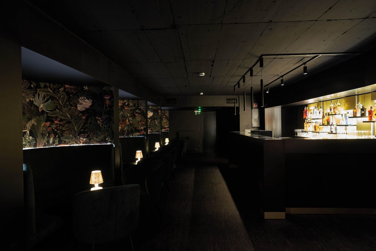 Köln  Veranstaltungsraum Partyraum image 5