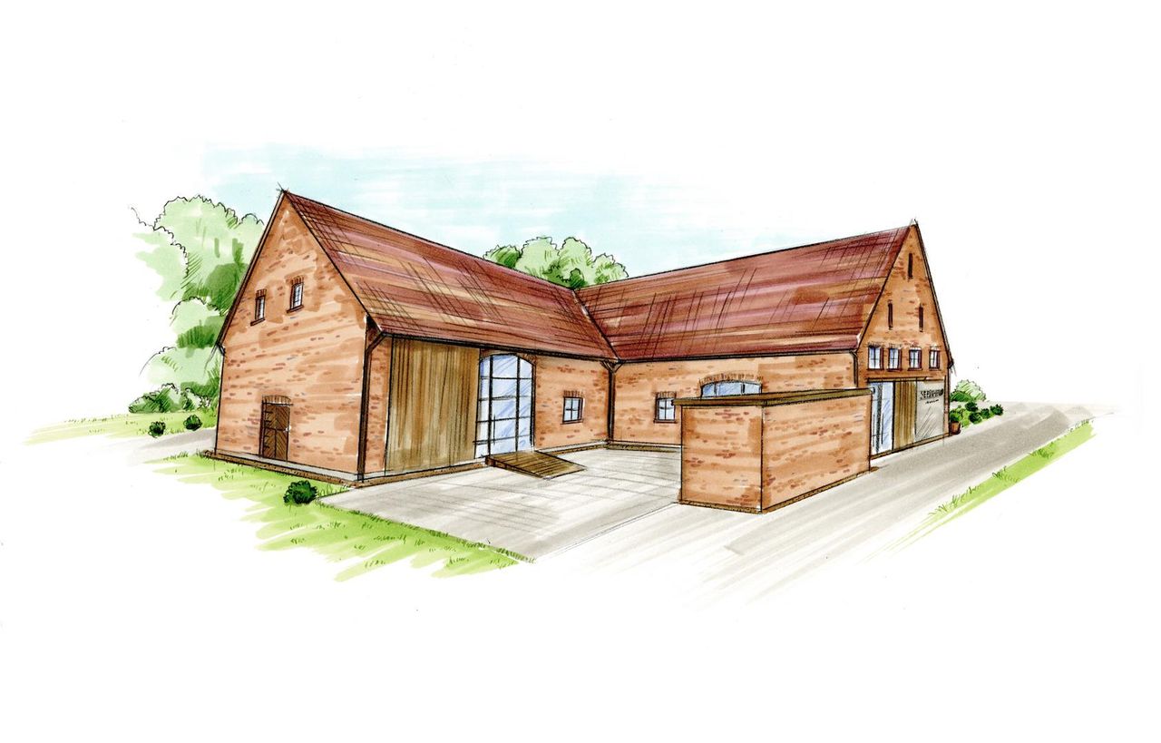 Münster  Hochzeitssaal/Ballsaal/Festsaal SEESCHEUNE image 0