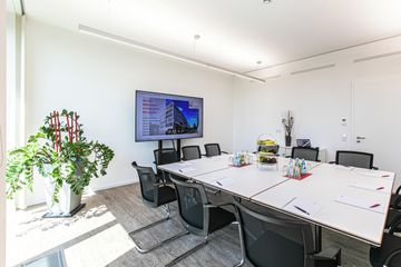 Wiesbaden  Tagungs-/Konferenzraum Intercity 1 image 1