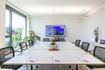 Wiesbaden  Tagungs-/Konferenzraum Intercity 1 image 2