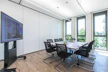 Wiesbaden  Tagungs-/Konferenzraum Intercity 2 image 1