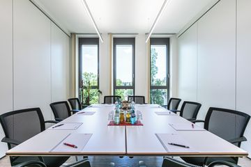 Wiesbaden  Tagungs-/Konferenzraum Intercity 2 image 2