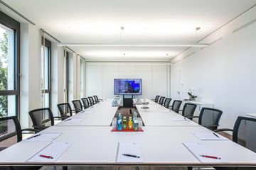 Wiesbaden  Tagungs-/Konferenzraum Intercity 3 image 1