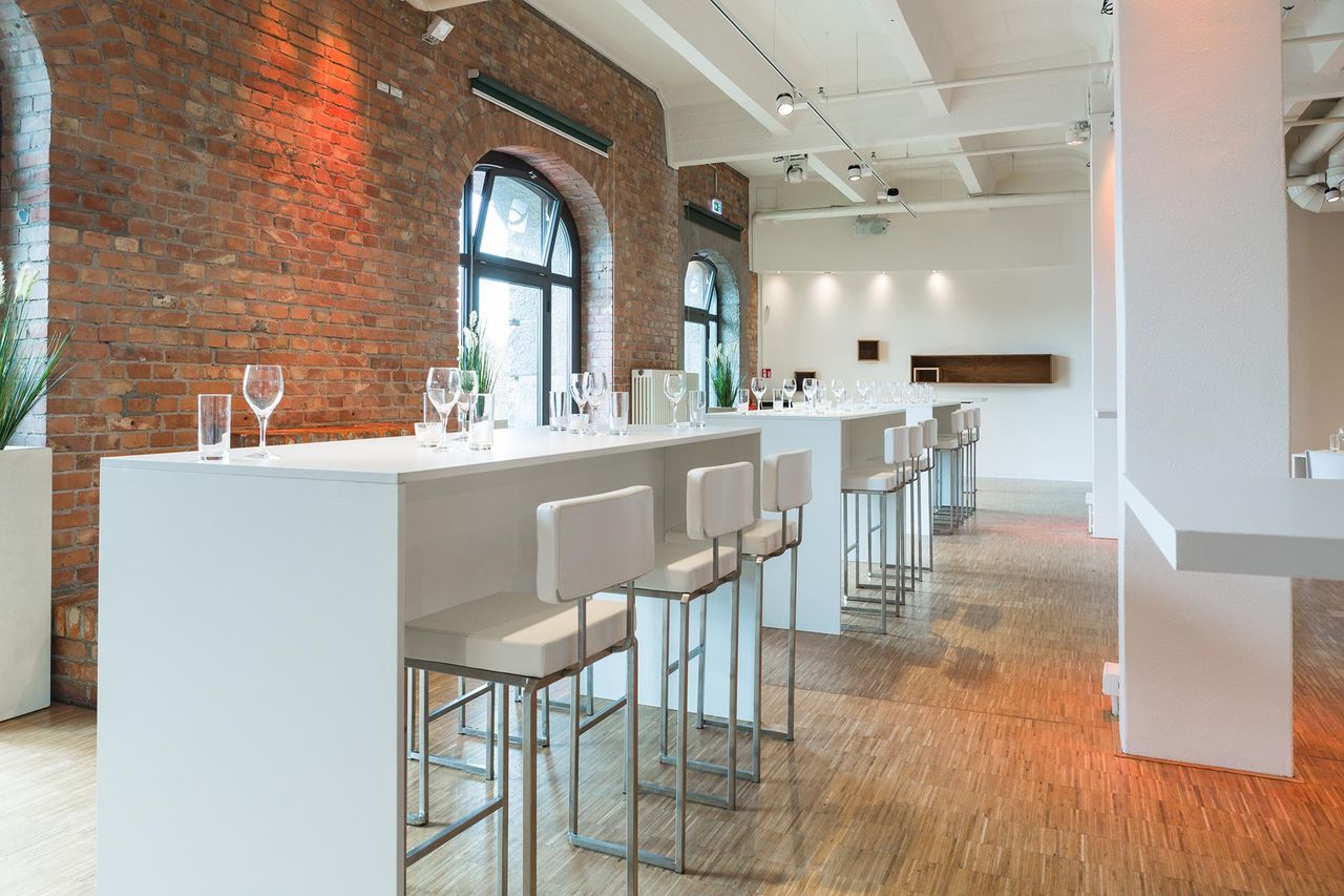 Berlin  Veranstaltungsraum Capitol Yard Golf Lounge image 12