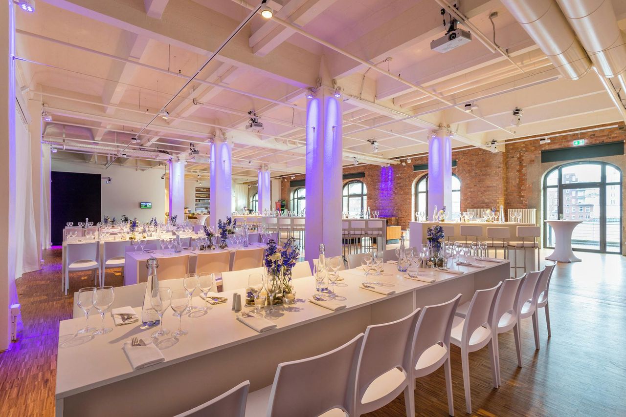 Berlin  Veranstaltungsraum Capitol Yard Golf Lounge image 15